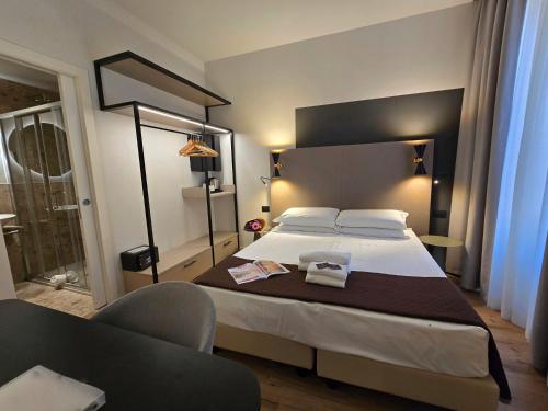 Hotel Porta Pia - image 10