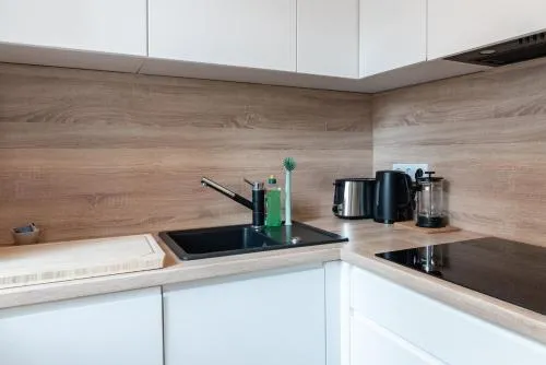 Mini Apartment für 2 in Dresden, Deutschland