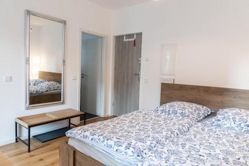 Mini Apartment für 2, Drážďany (fotografie 5)