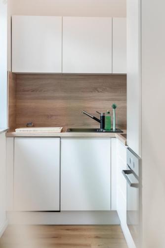 Mini Apartment für 2, Drážďany (fotografie 7)