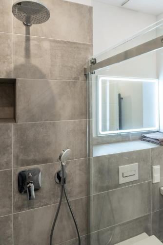 Mini Apartment für 2, Drážďany (fotografie 9)