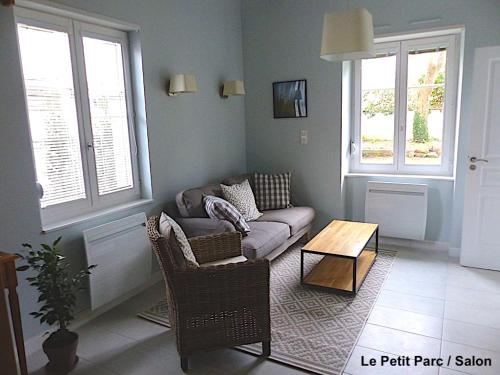 Le Petit Parc 4