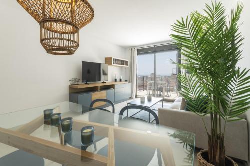 Penthouse Apartment image 10