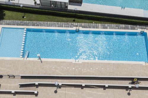 Penthouse Apartment image 1