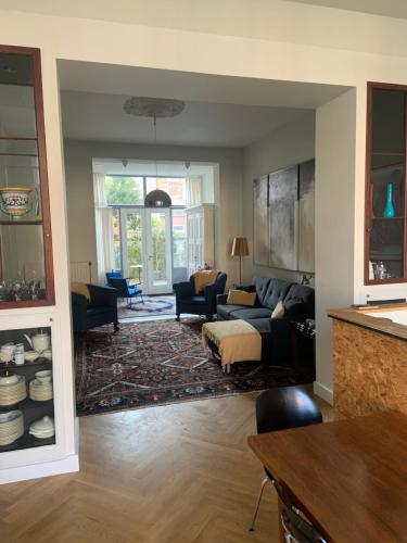  HS68-apartment in Maastricht