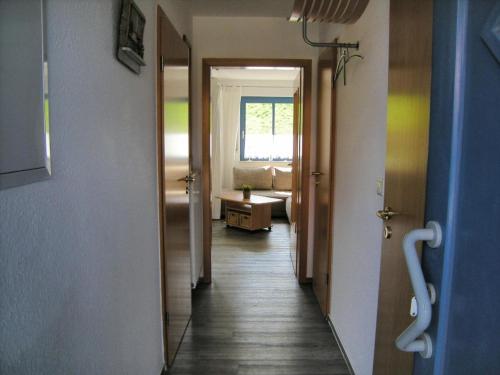 Wohnung 04, Horumersiel (fotografie 6)