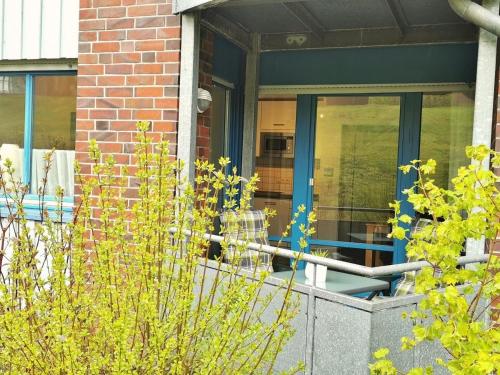 Wohnung 04, Horumersiel (fotografie 9)