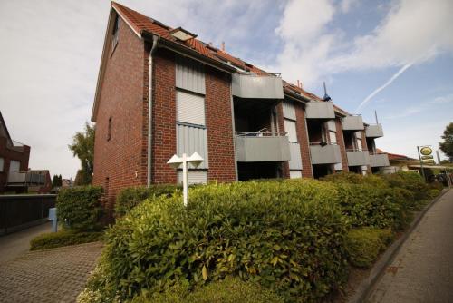 Wohnung 04, Horumersiel (fotografie 10)