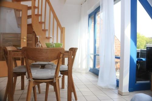 Wohnung 11, Horumersiel (foto 2)