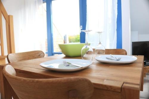 Wohnung 11, Horumersiel (foto 3)