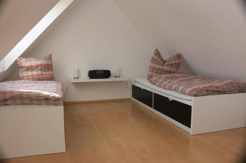Wohnung 11, Horumersiel (foto 7)
