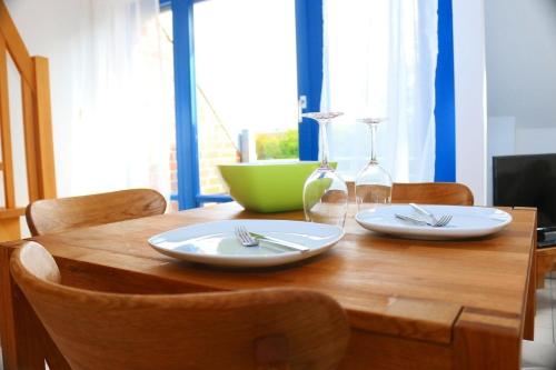 Wohnung 11, Horumersiel (foto 8)