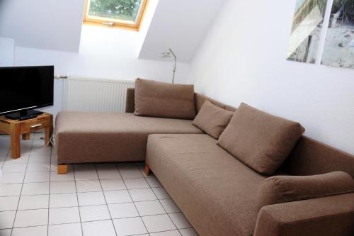 Wohnung 11, Horumersiel (foto 9)