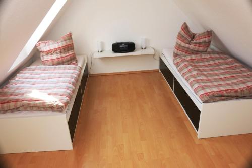Wohnung 11, Horumersiel (foto 10)