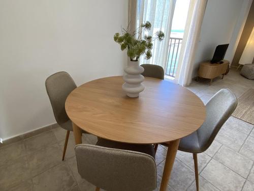 V.V. Tagoro in El Hierro