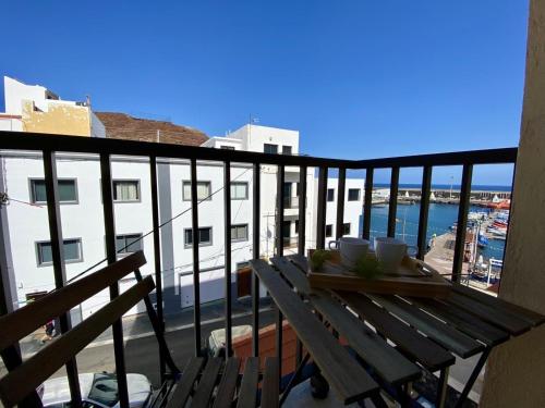 V.V. Tagoro in El Hierro