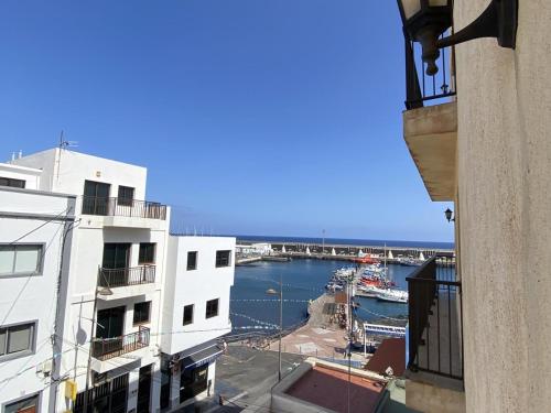 V.V. Tagoro in El Hierro