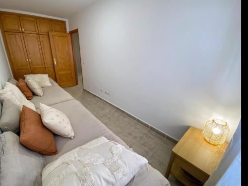 V.V. Tagoro in El Hierro