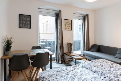 Kleines Apartment für 3 in Dresden, Deutschland