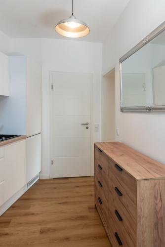 Kleines Apartment für 3, Drážďany (fotografie 6)
