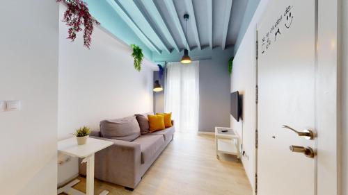 Apartment with Patio image 3
