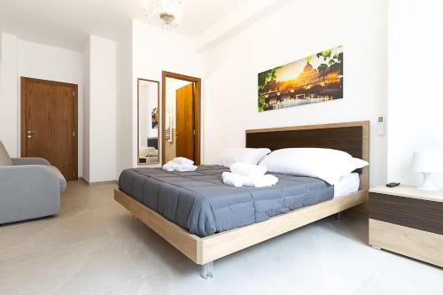 Vatican Cipro Guest House, Roma