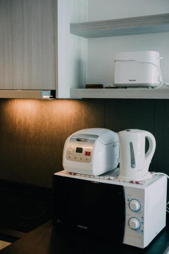 Room amenities