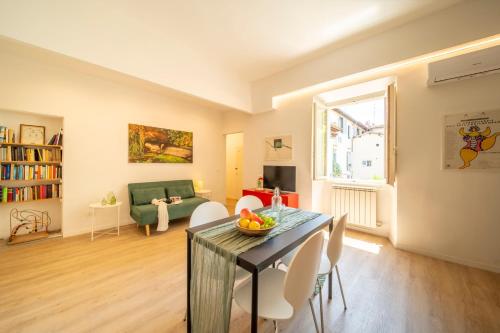 Macci Apartment Santa Croce, Флоренция