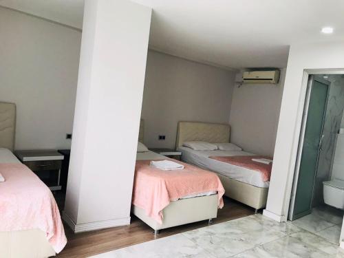 Dara Otel Dara Otel