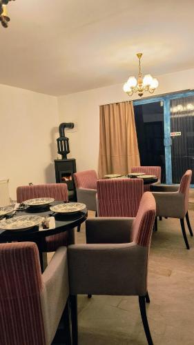 Poiana Stelelor in 芬特奈里