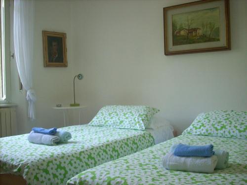 B&B I Ghiri, Bergamo (fotografie 9)