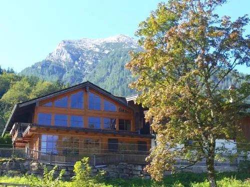 Häusl am Hang Ramsau in Ramsau bei Berchtesgaden, Deutschland