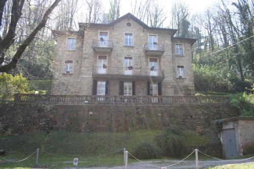 外部景觀, 伊格里住宿加早餐旅館 (B&B I Ghiri) in 貝加莫郊區
