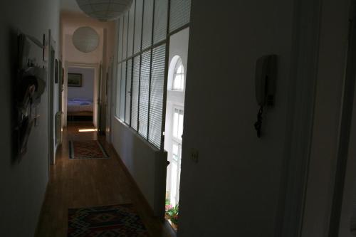設施, 伊格里住宿加早餐旅館 (B&B I Ghiri) in 貝加莫郊區
