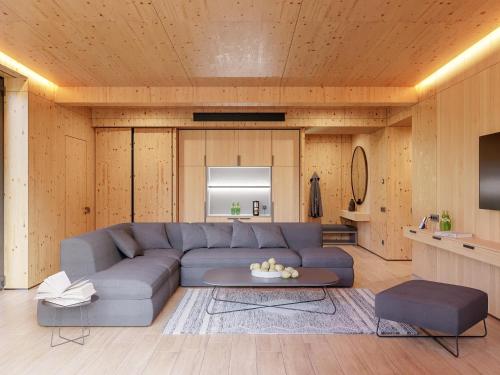 2 bedrooms, 4 beds
