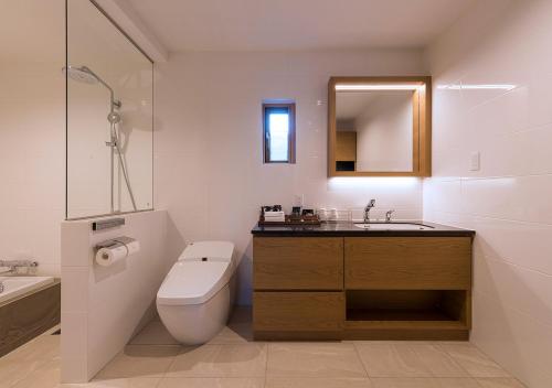 NISEKO REISE HOUSE ニセコライゼハウス