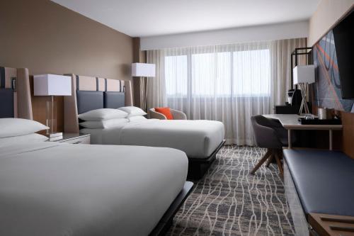 Hilton Nashville Airport - image 31
