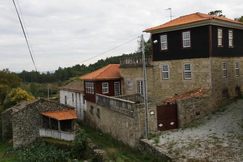 Casa da Legiao