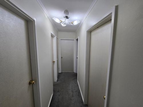 Entrance, Bluetongue Hideout in Liverpool