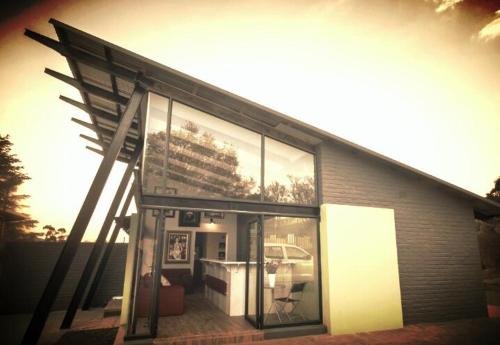 The Orchid Guesthouse
