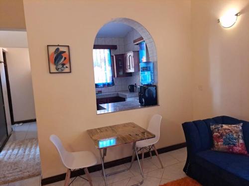 Cinemax 1 bedroom in Mombasa