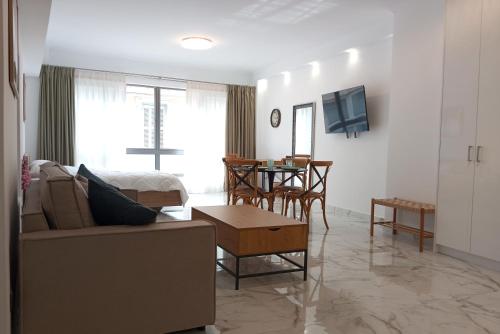 Syntagma Luxury Suite by CK-1, Ateny (zdjęcie 3)