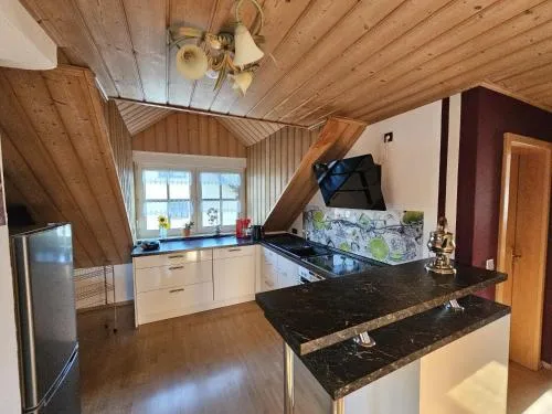 Ferienwohnung Spessartluft in Geiselbach, Deutschland