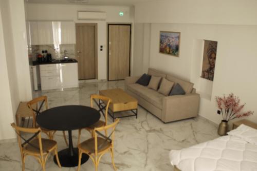 Syntagma Luxury Suite by CK-1, Ateny (zdjęcie 4)