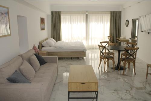 Syntagma Luxury Suite by CK-1, Ateny (zdjęcie 5)