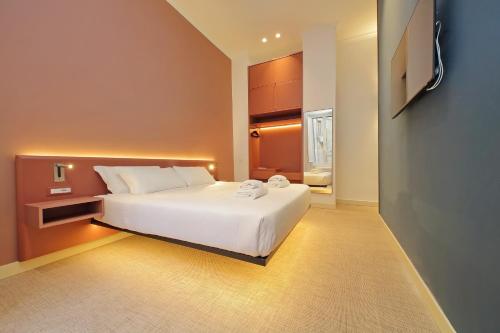 Velvet Inn, Roma