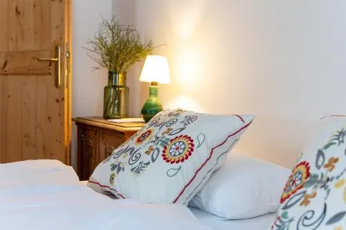 Ferienwohnung im Ötzergut - Your Austrian Home in Grundlsee, Österreich