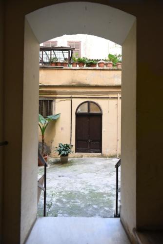 Appartamento San Lorenzo di Massimo & Luisa, Rom (Foto 9)