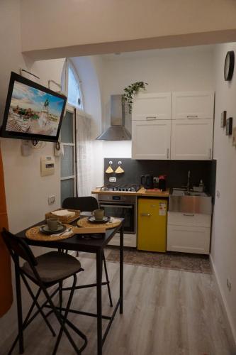 Appartamento San Lorenzo di Massimo & Luisa, Rom (Foto 8)