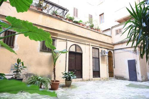 Appartamento San Lorenzo di Massimo & Luisa, Rom (Foto 10)